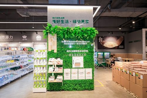 華潤萬家 智慧導視系統引領消費新趨勢，激發零售新活力